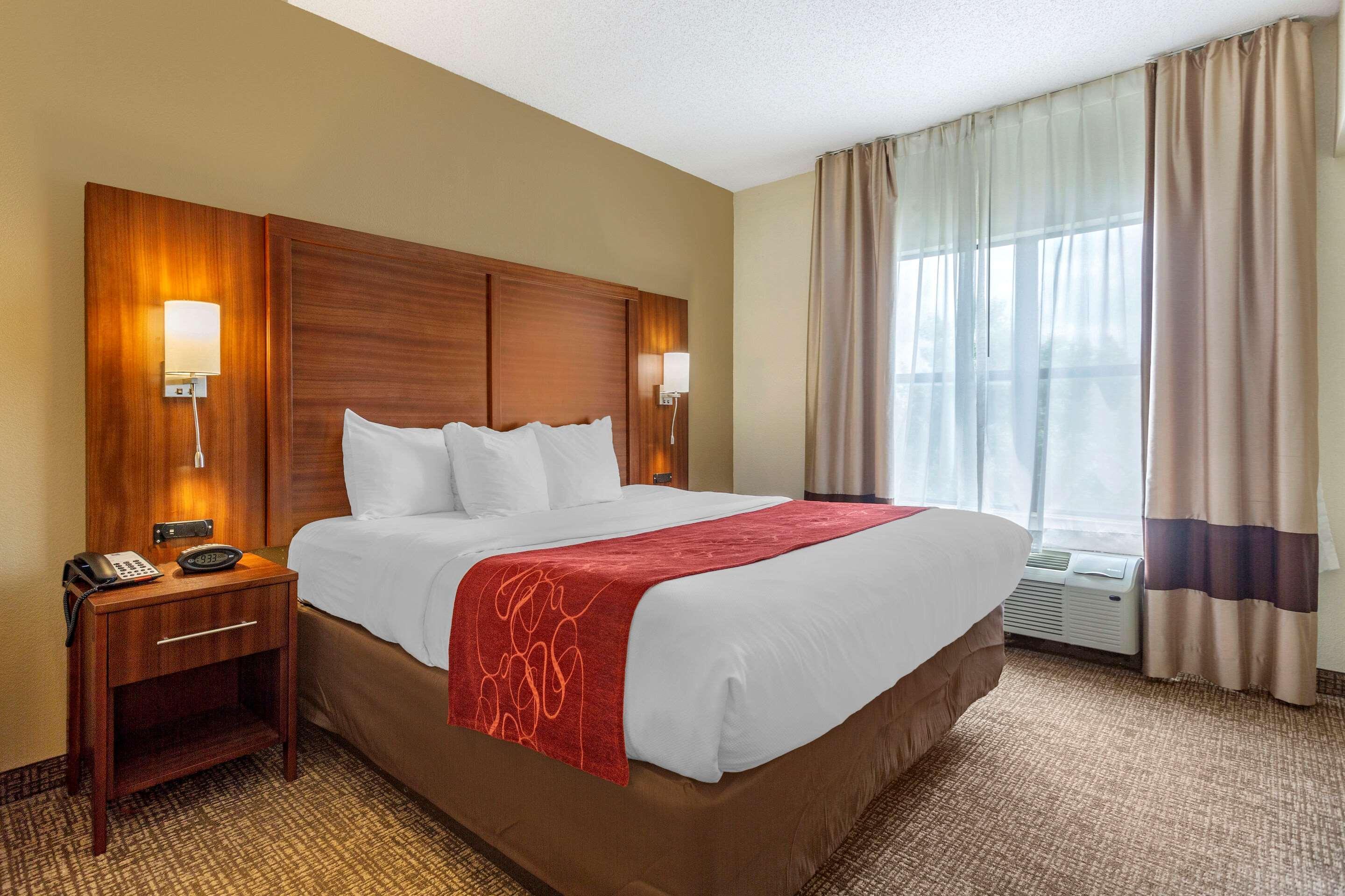 Comfort Suites Southaven I-55 Kültér fotó