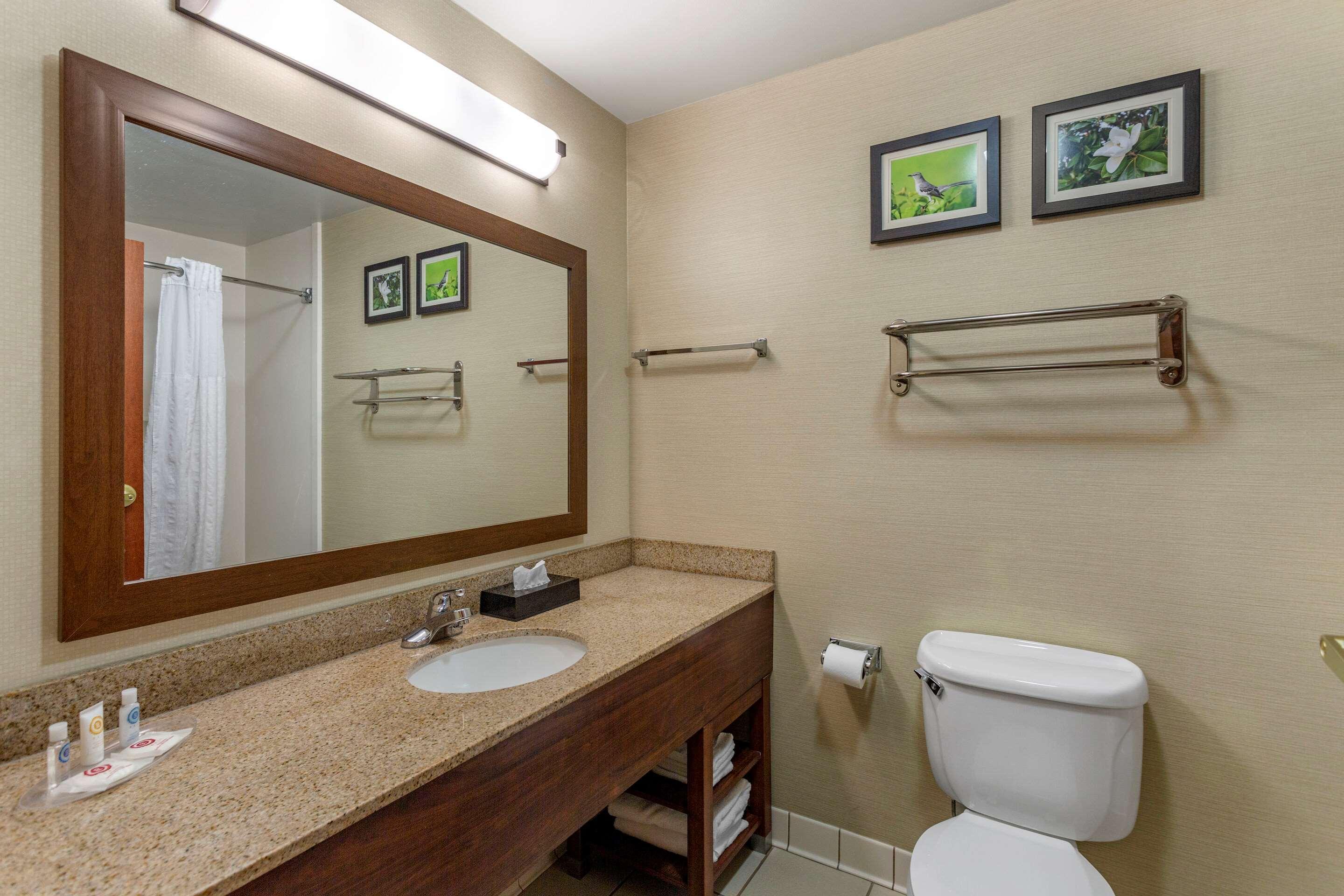 Comfort Suites Southaven I-55 Kültér fotó