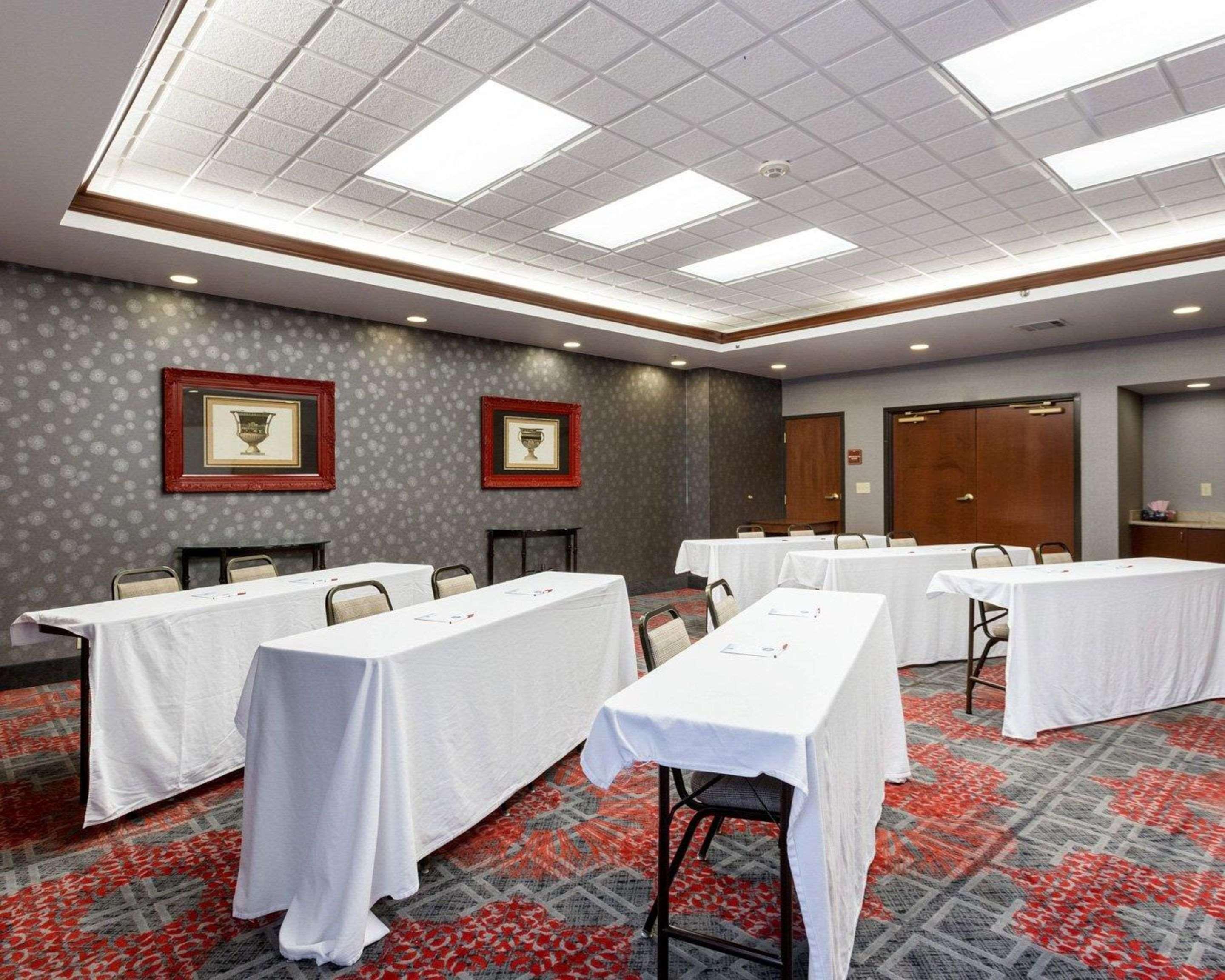 Comfort Suites Southaven I-55 Kültér fotó