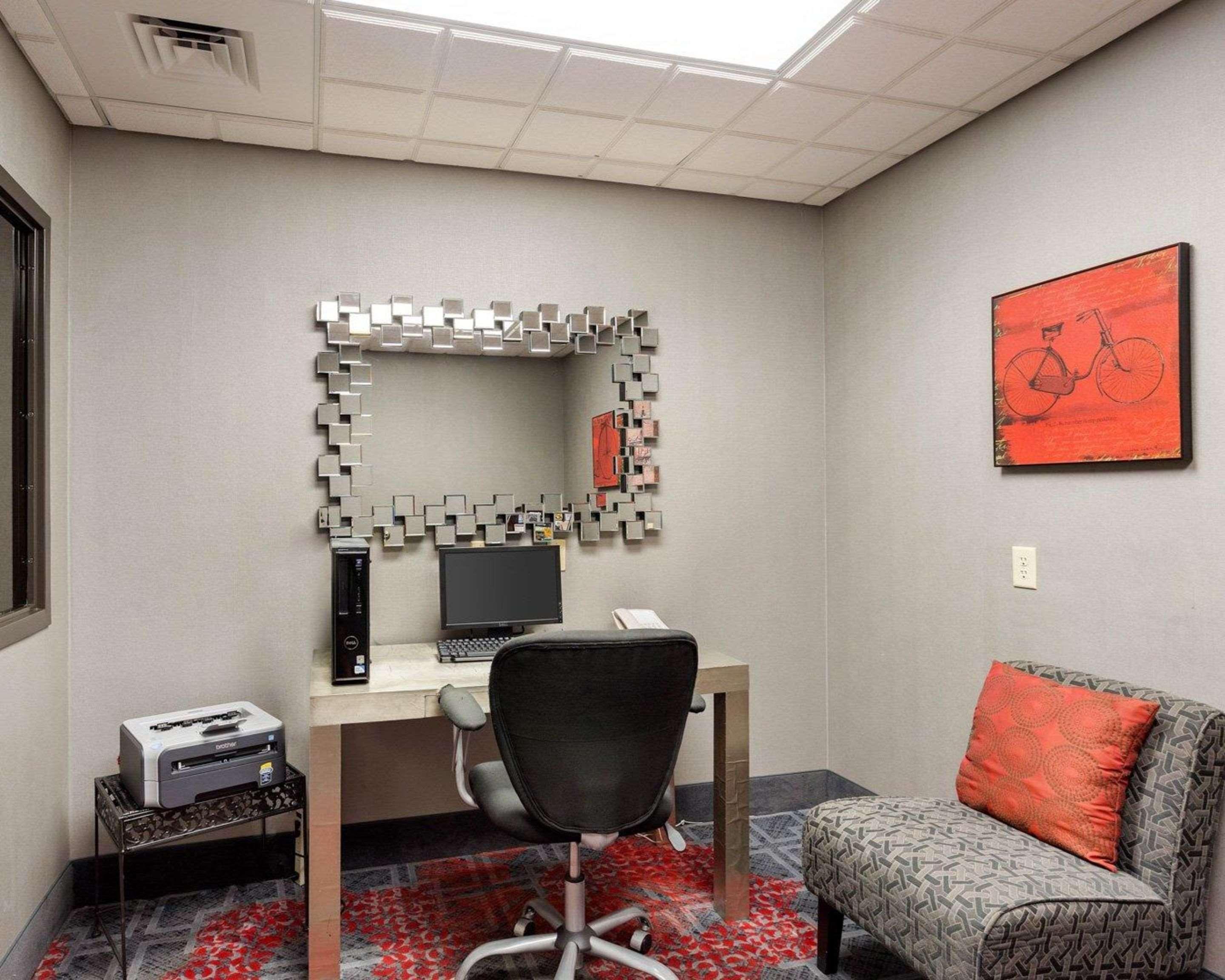 Comfort Suites Southaven I-55 Kültér fotó