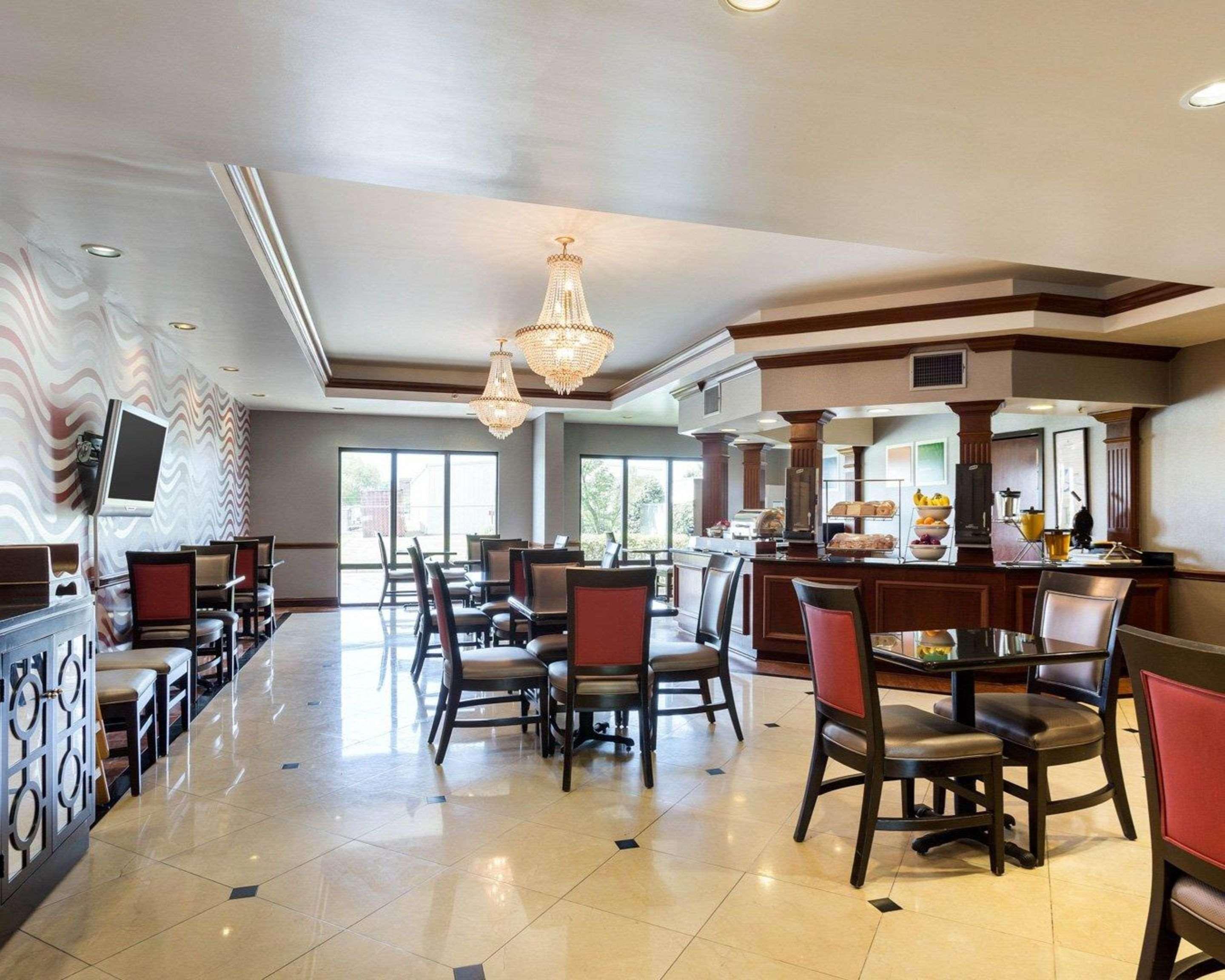 Comfort Suites Southaven I-55 Kültér fotó