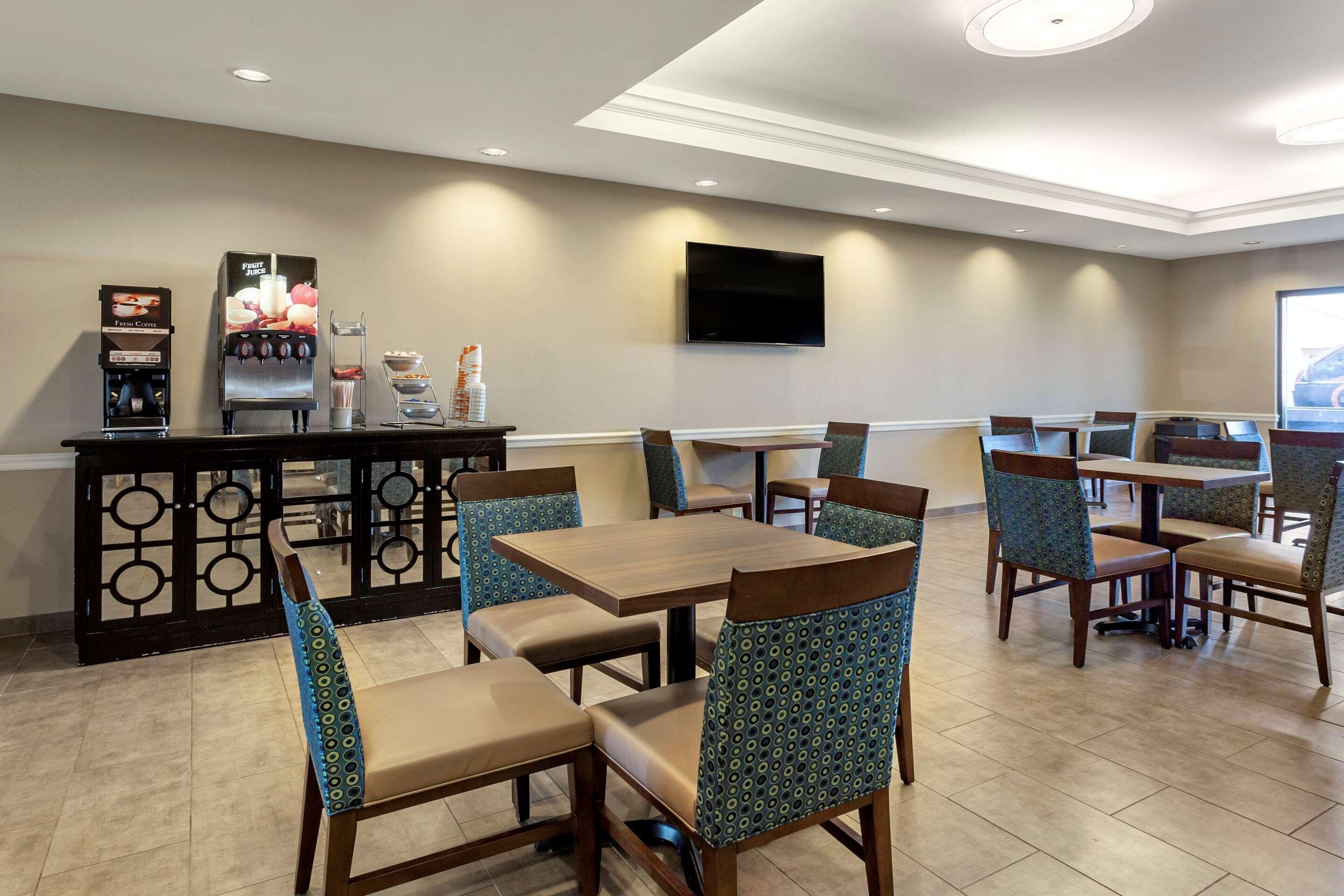 Comfort Suites Southaven I-55 Kültér fotó