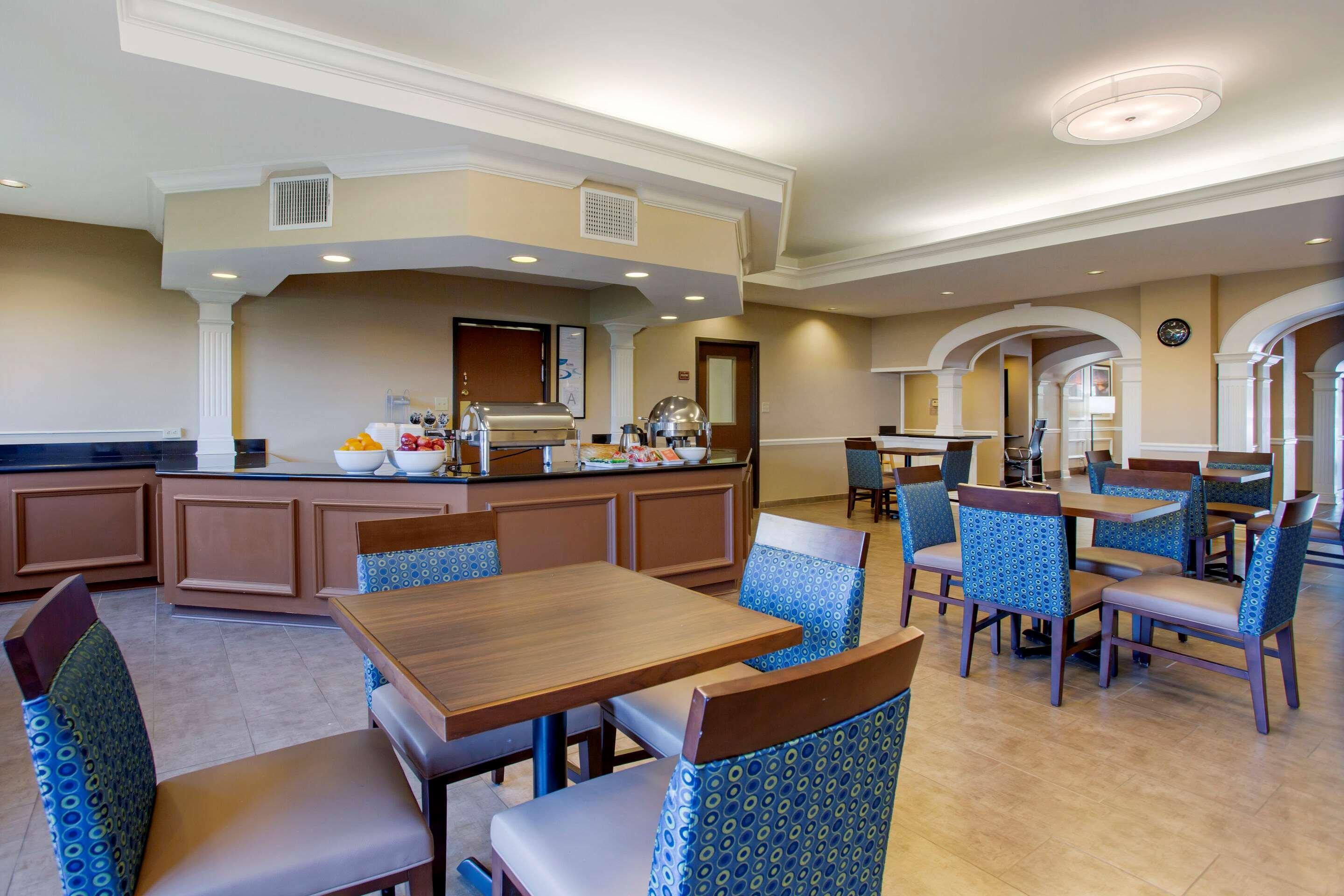 Comfort Suites Southaven I-55 Kültér fotó