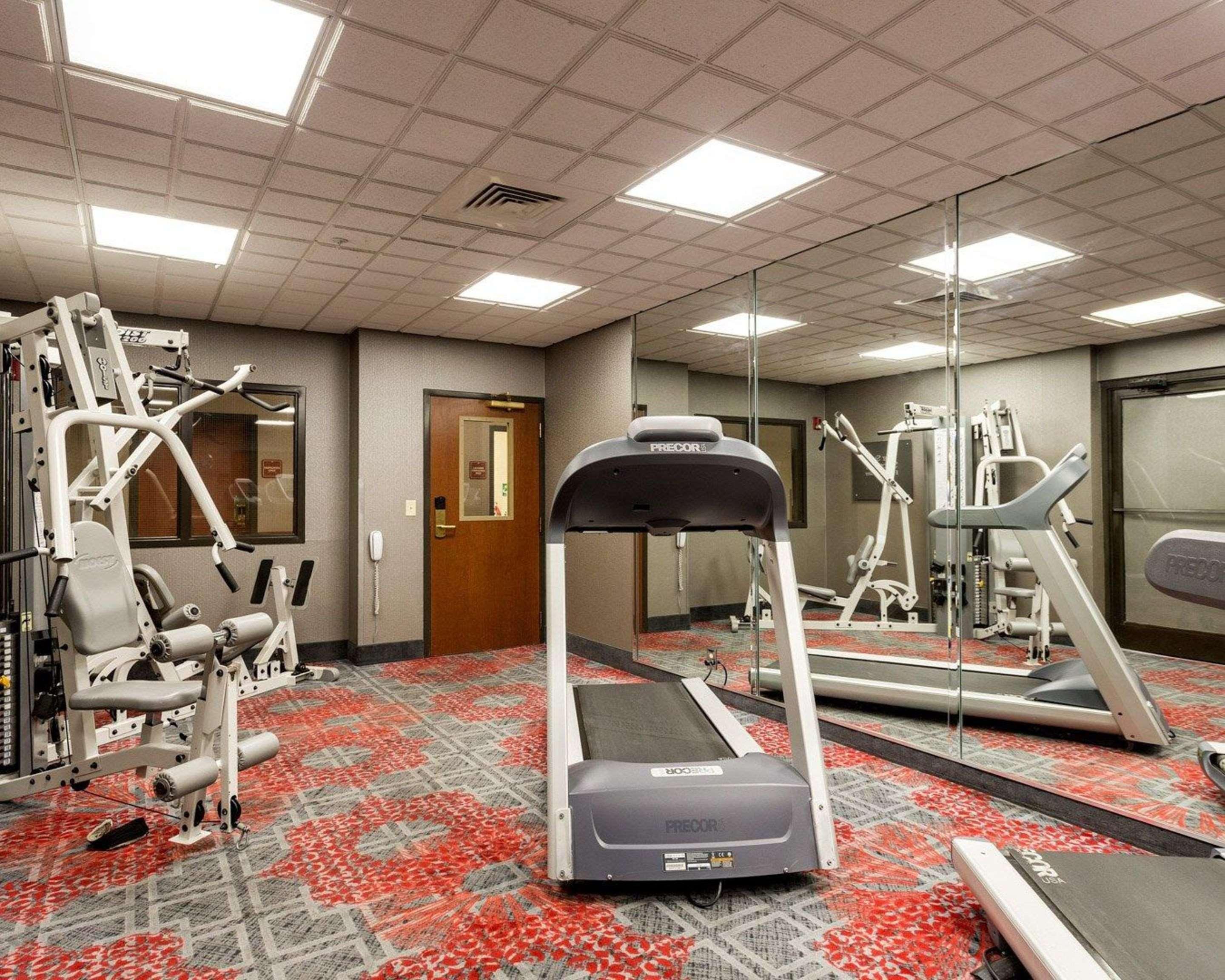Comfort Suites Southaven I-55 Kültér fotó