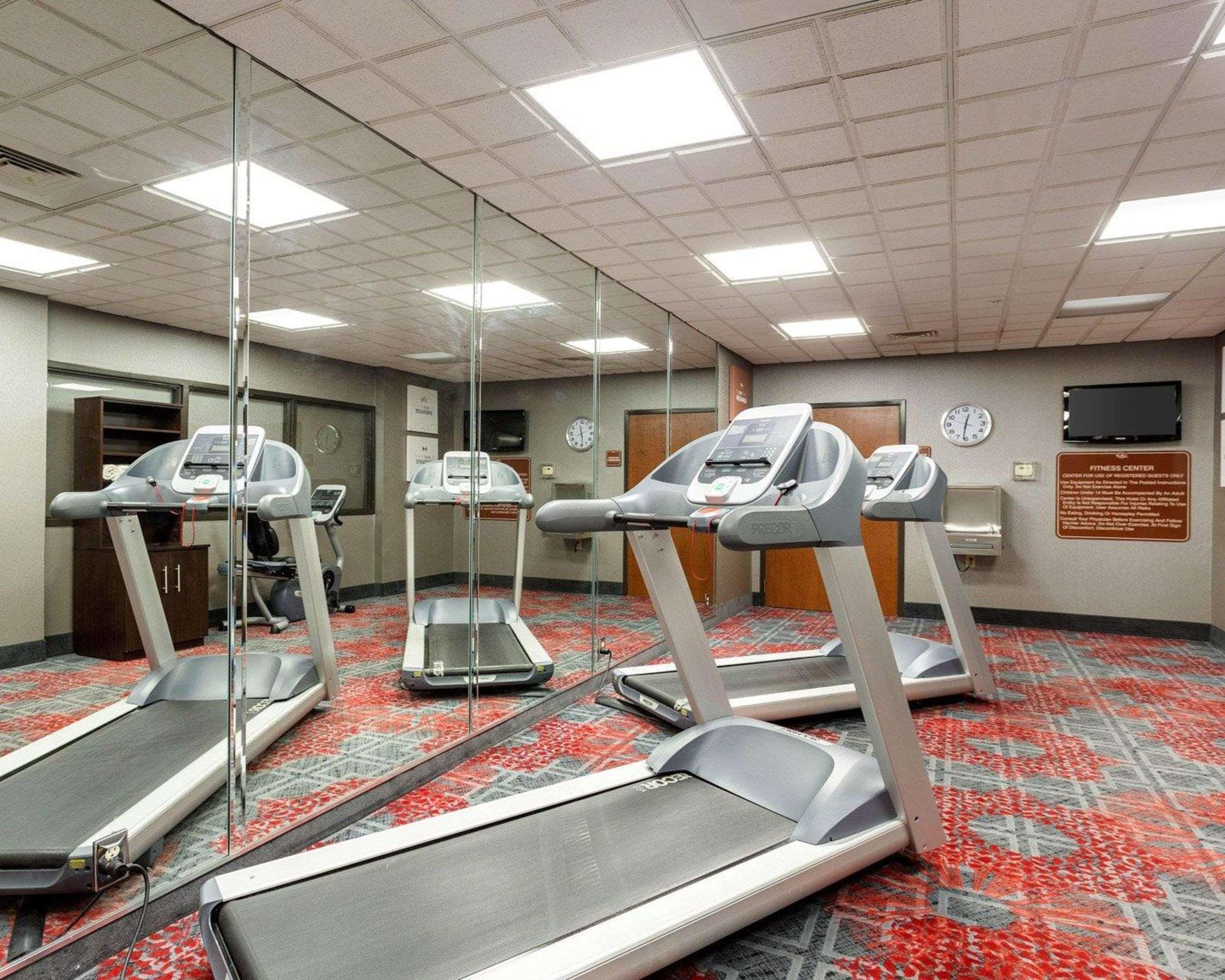 Comfort Suites Southaven I-55 Kültér fotó