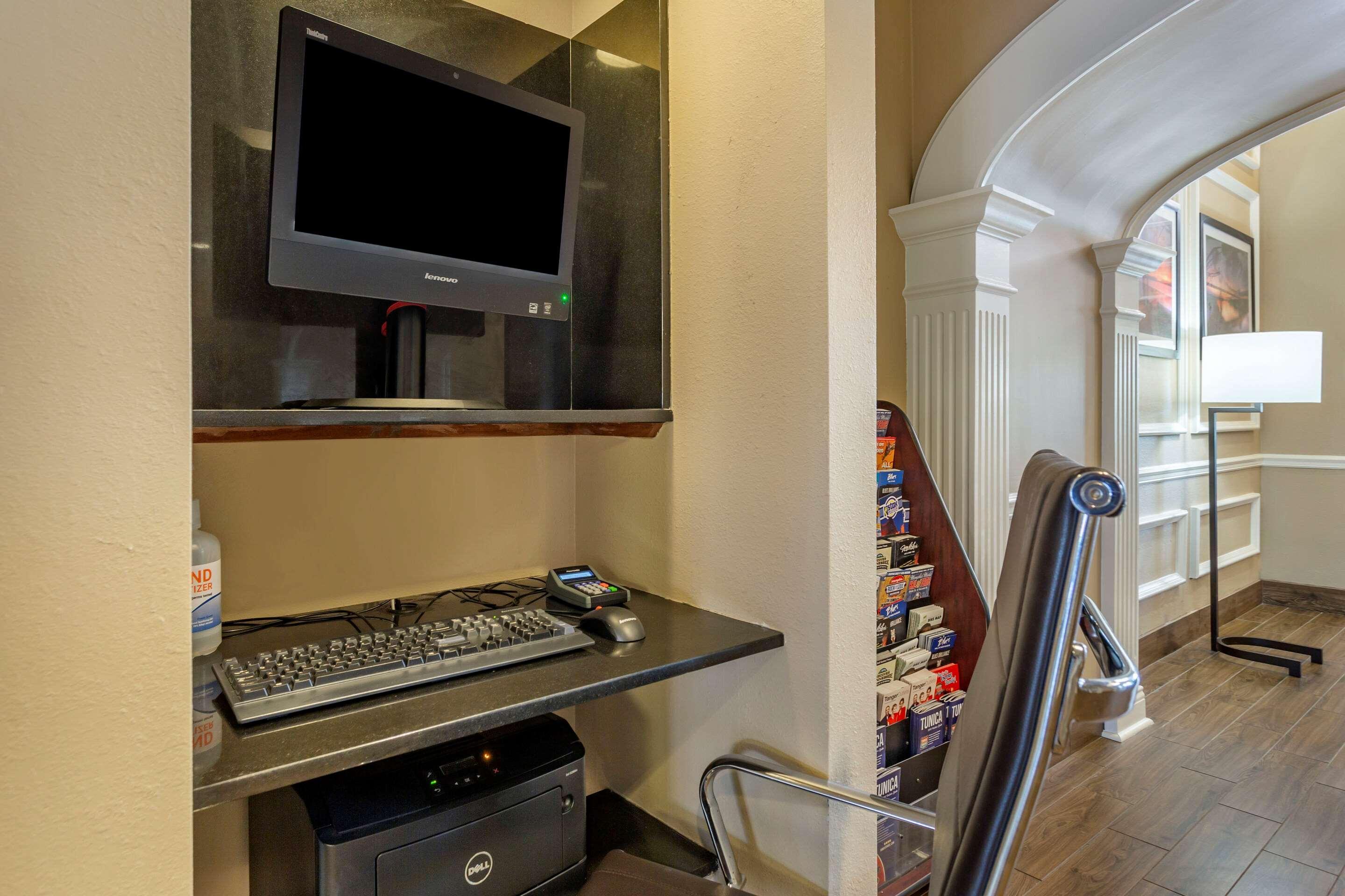 Comfort Suites Southaven I-55 Kültér fotó