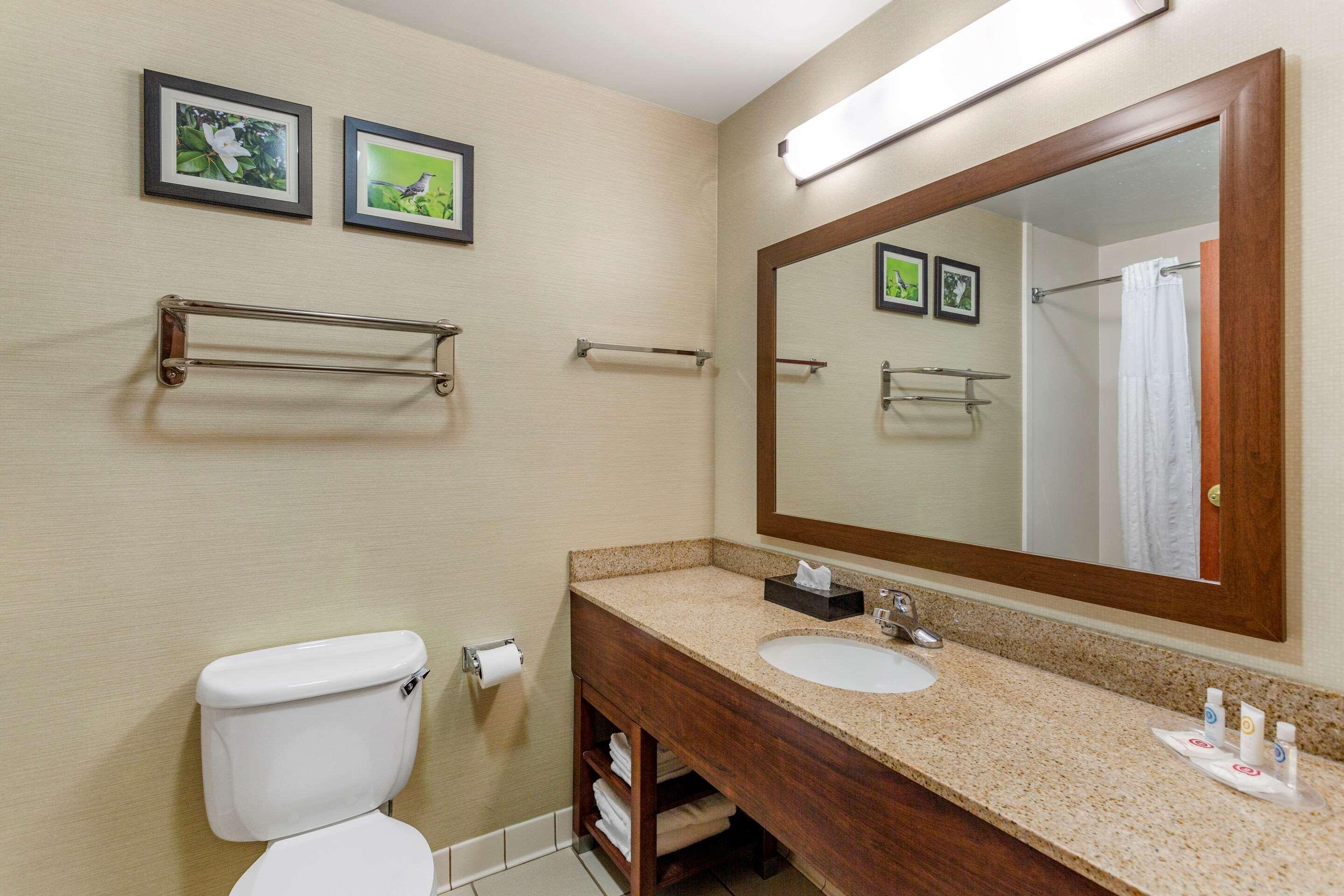 Comfort Suites Southaven I-55 Kültér fotó