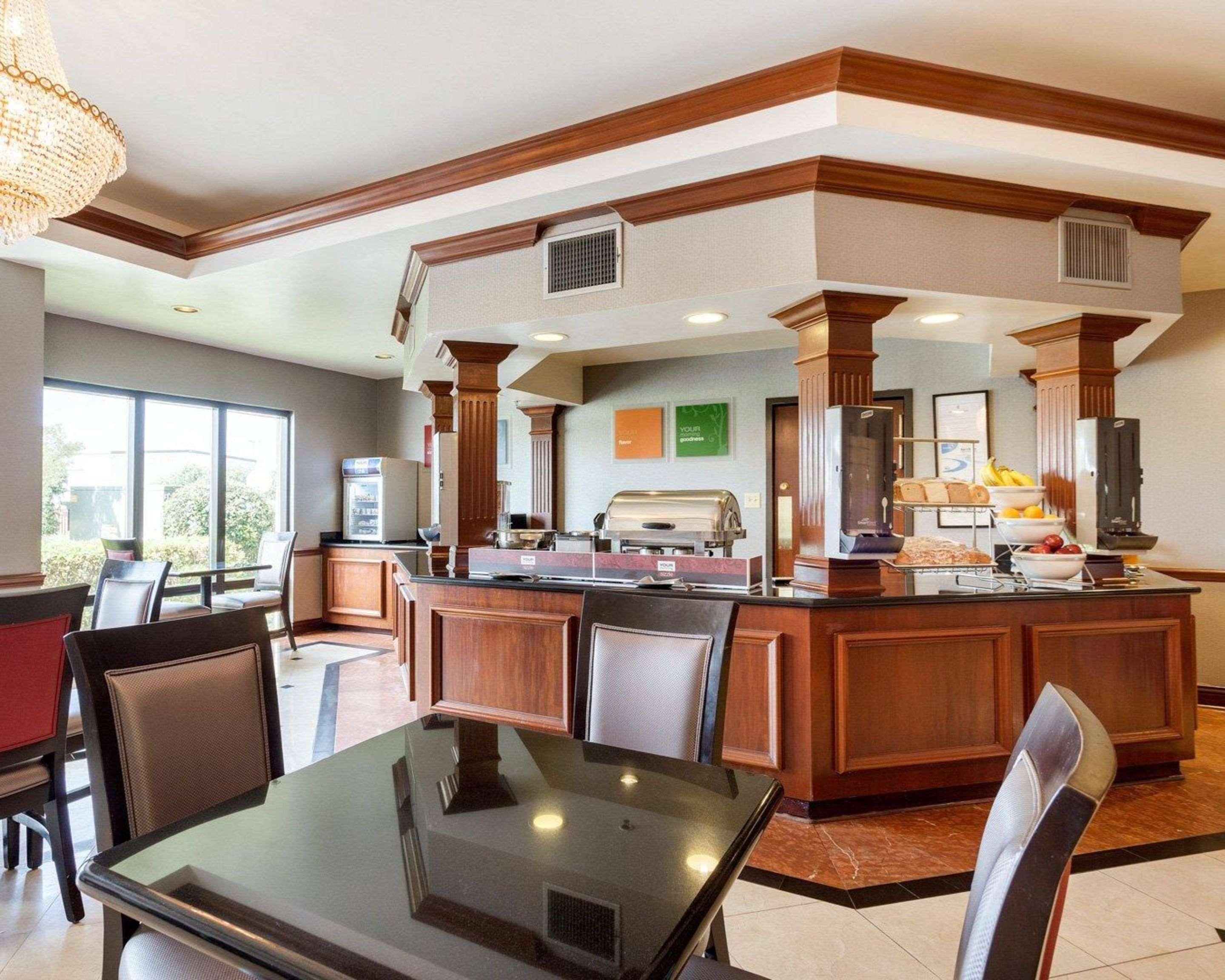 Comfort Suites Southaven I-55 Kültér fotó