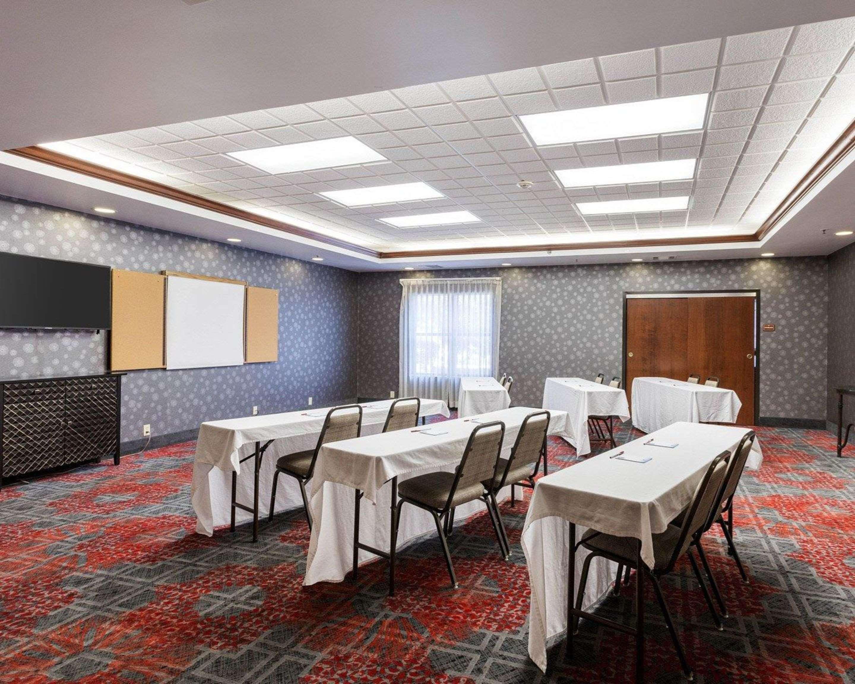 Comfort Suites Southaven I-55 Kültér fotó