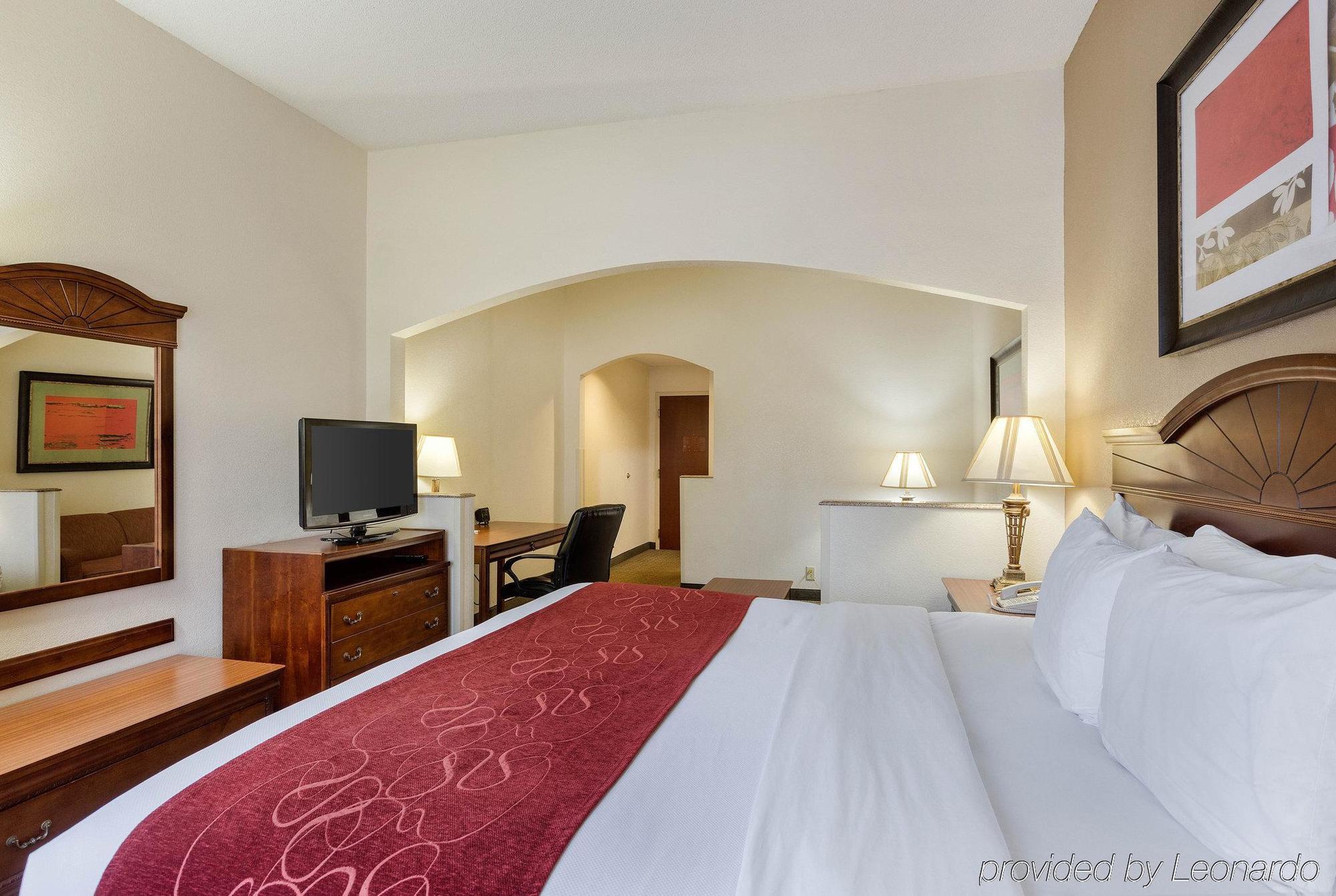 Comfort Suites Southaven I-55 Kültér fotó