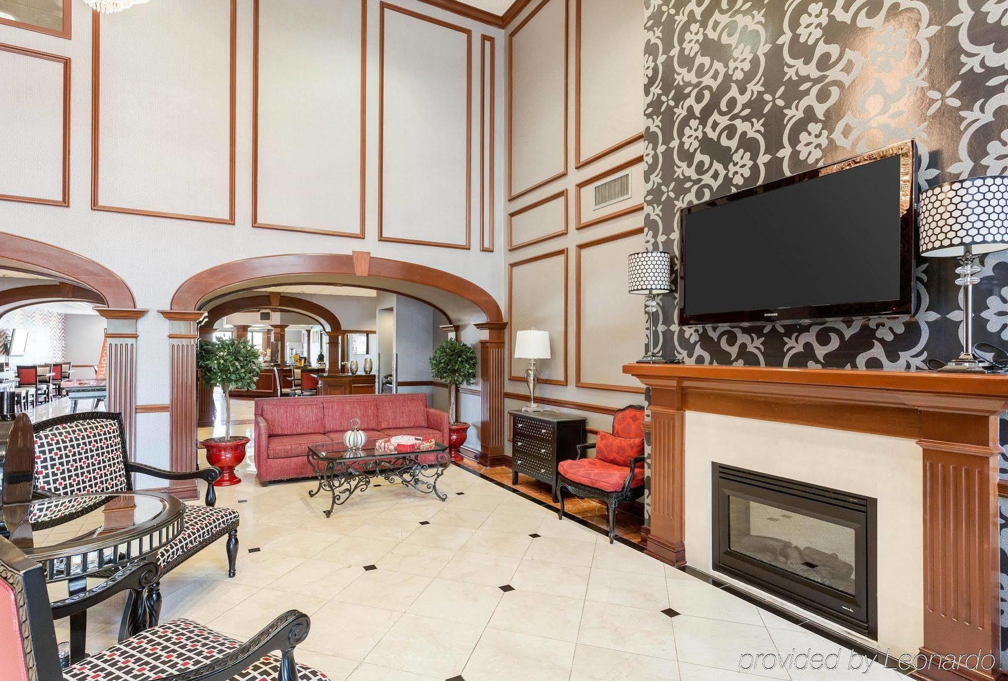 Comfort Suites Southaven I-55 Kültér fotó