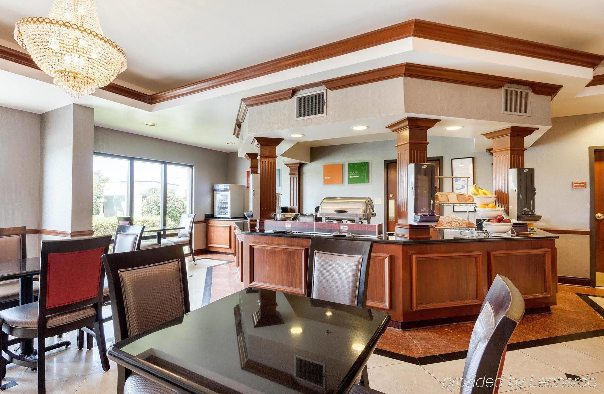Comfort Suites Southaven I-55 Kültér fotó