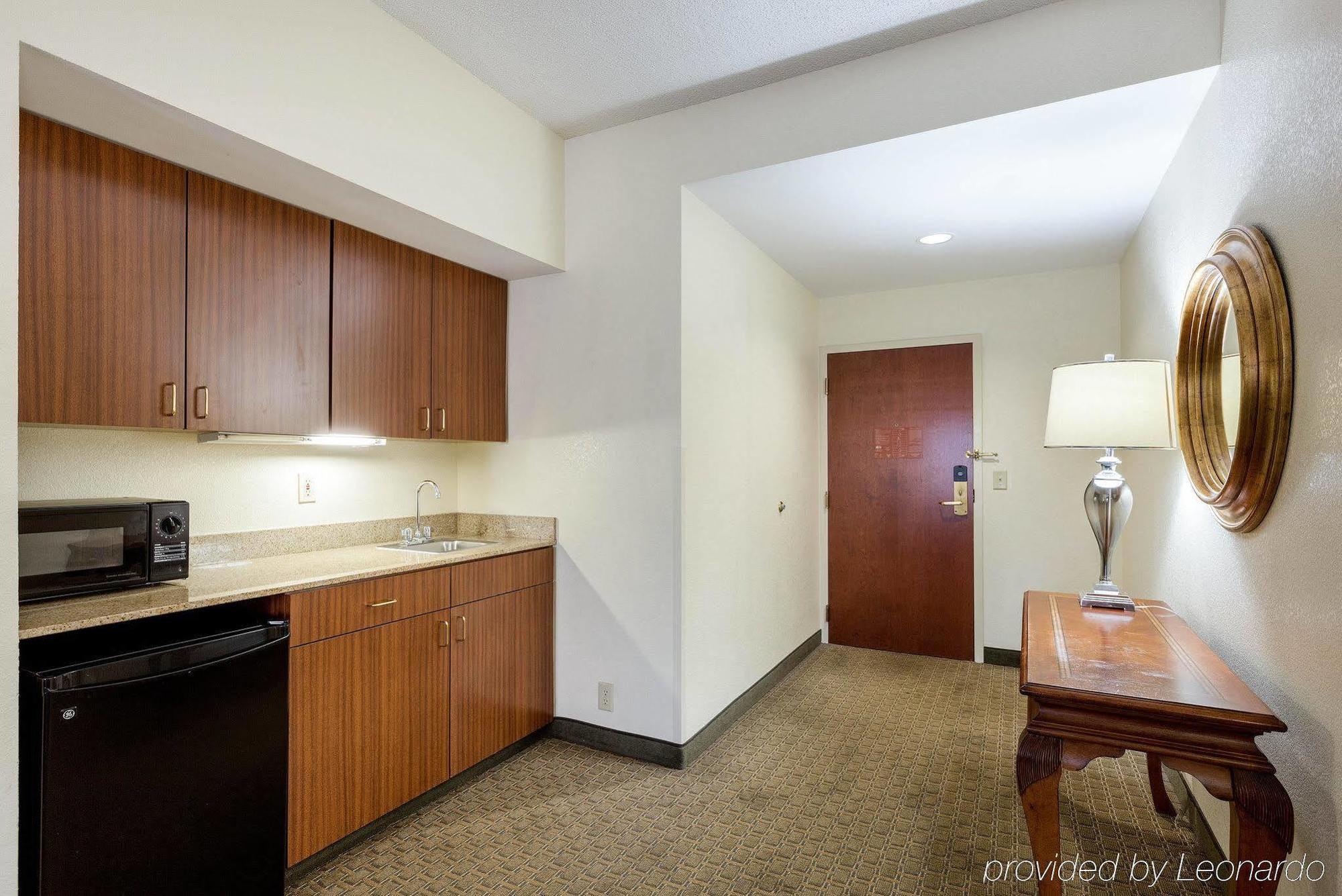 Comfort Suites Southaven I-55 Kültér fotó