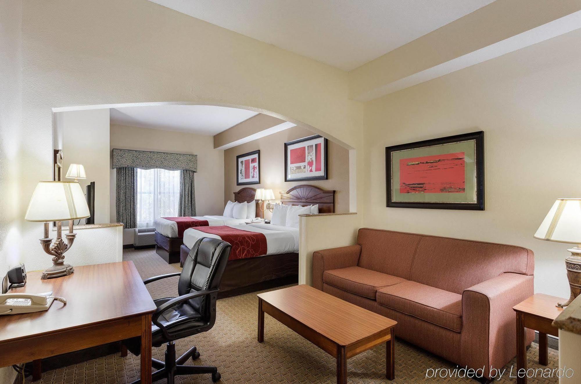 Comfort Suites Southaven I-55 Kültér fotó