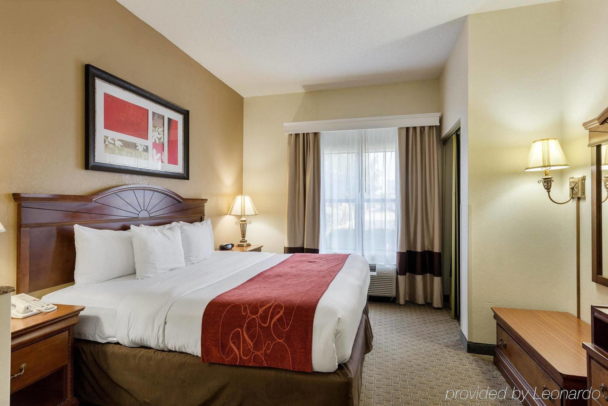 Comfort Suites Southaven I-55 Kültér fotó