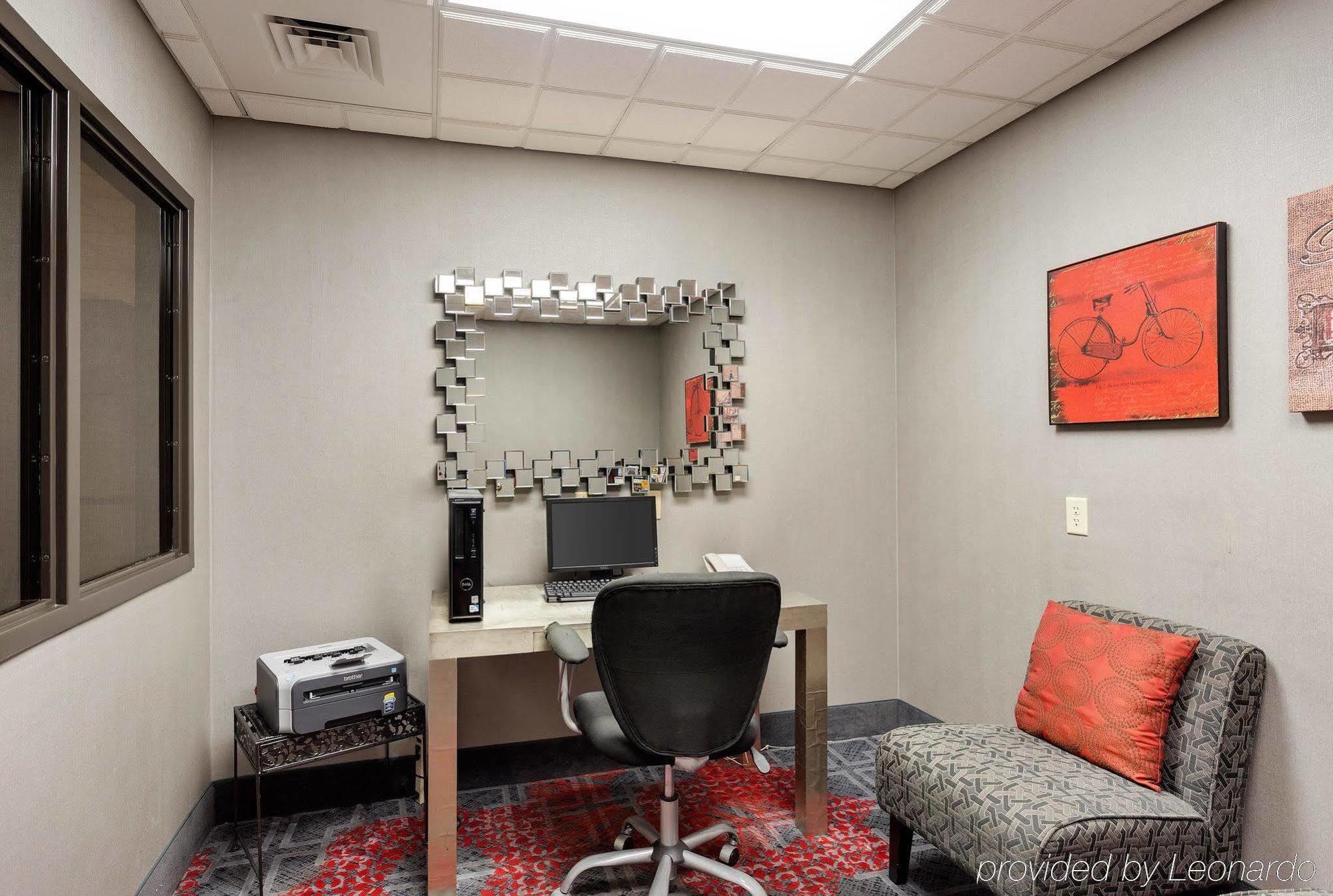 Comfort Suites Southaven I-55 Kültér fotó