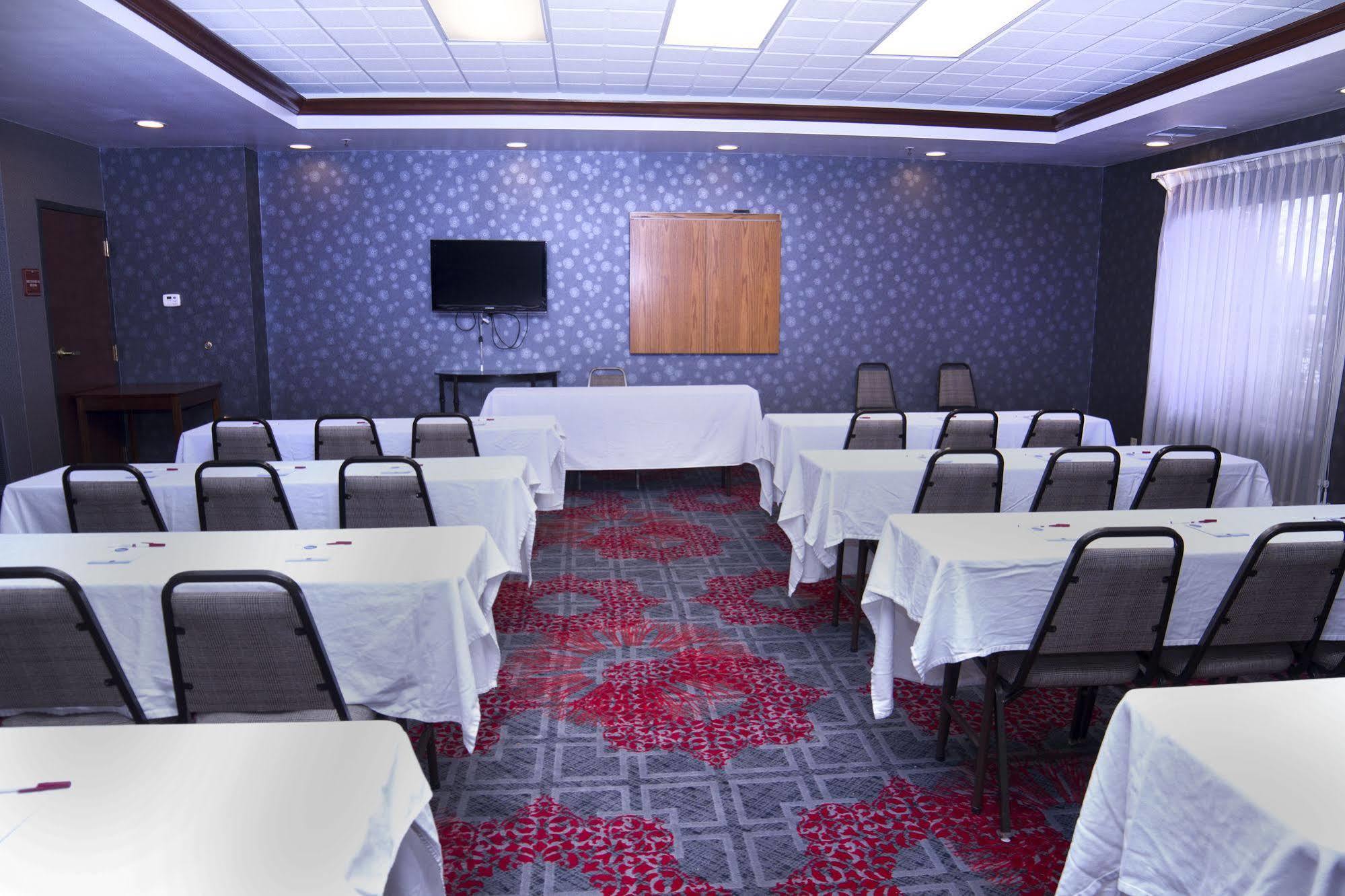 Comfort Suites Southaven I-55 Kültér fotó